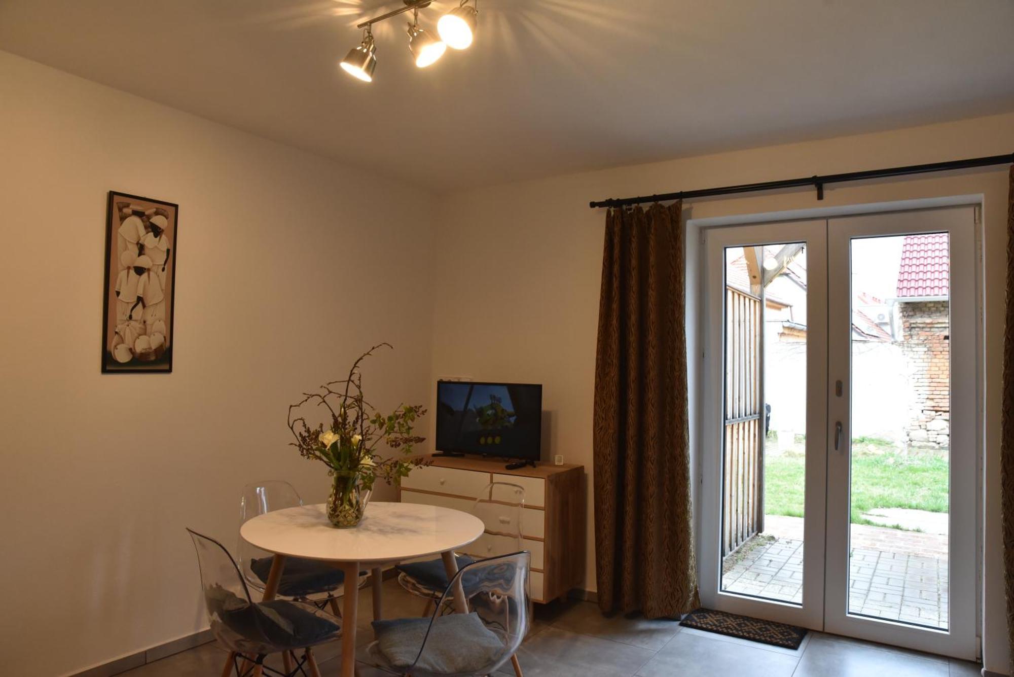 Vila Vlastovka Bulhary Room photo